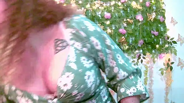 แชท XXX สดของ Crysrus