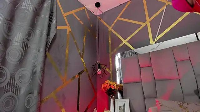 XXX chat uživo modela AliceSteel12