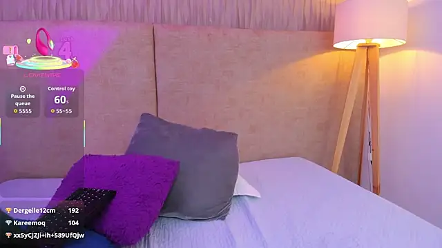 Czat XXX na żywo – _Malak