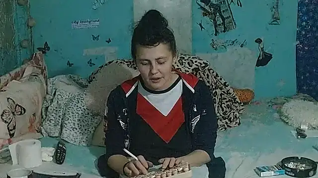 Chat XXX Live brighteyes77