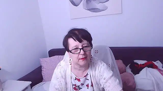 Czat XXX na żywo – ChristaRose