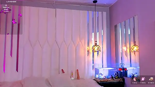 Živý XXX chat Megan_Do_Santos