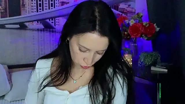 MonicaSweetx 라이브 XXX 채팅