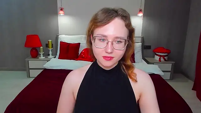 gentle__flirting Chat XXX in diretta