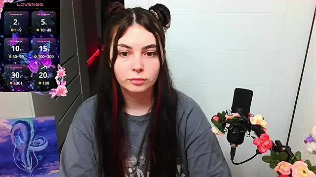 Živý XXX chat peachyness