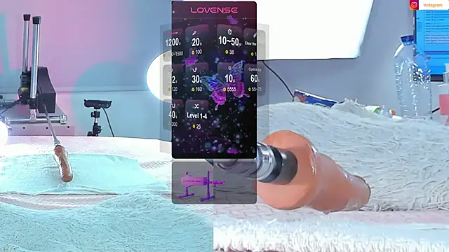 Mitsuyi-cute Adlı Modelin Canlı XXX Sohbeti