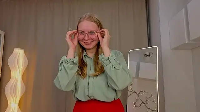 AlicaCohill 现场XXX聊天