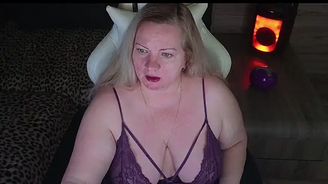 Živý XXX chat MolligSpielle