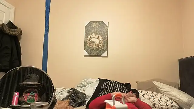 hailzeffn Live XXX-chat