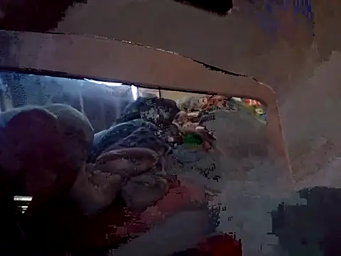 Show webcam de den-rock4u