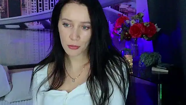 MonicaSweetx 라이브 XXX 채팅