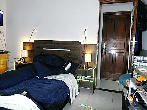 Chatroom XXX en direct de Gasc_1992