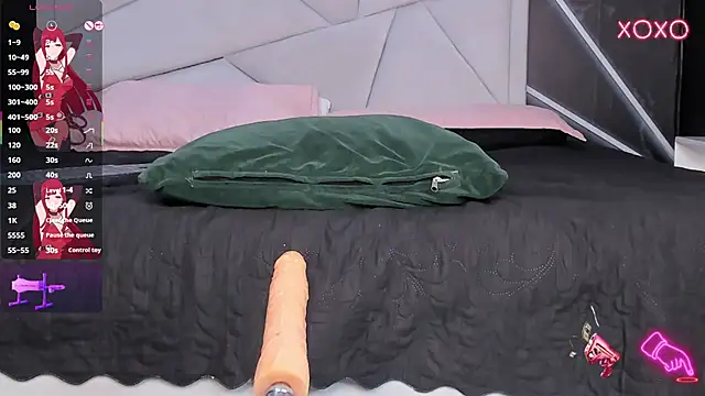 JulietSofia Live XXX-Chat