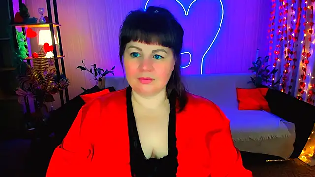 CrystaalStaar Live XXX-Chat