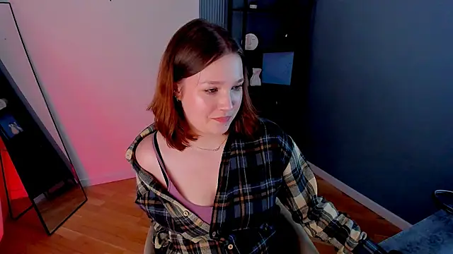 JaneByrd 라이브 XXX 채팅