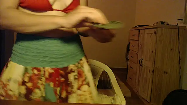 Missforever 라이브 XXX 채팅