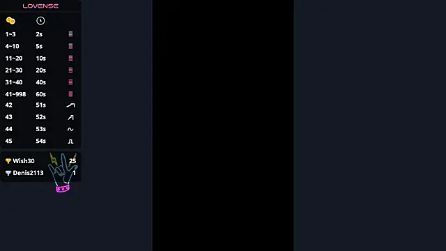 MistressBabe Live XXX-Chat