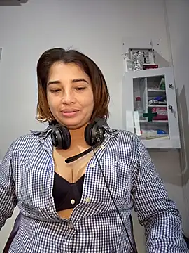 แชท XXX สดของ Sexy-CallCenter