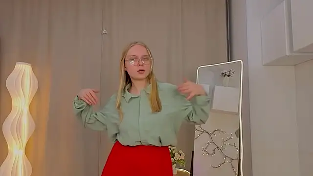 AlicaCohill Live XXX-Chat