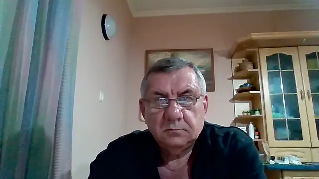 Show webcam de machomale3