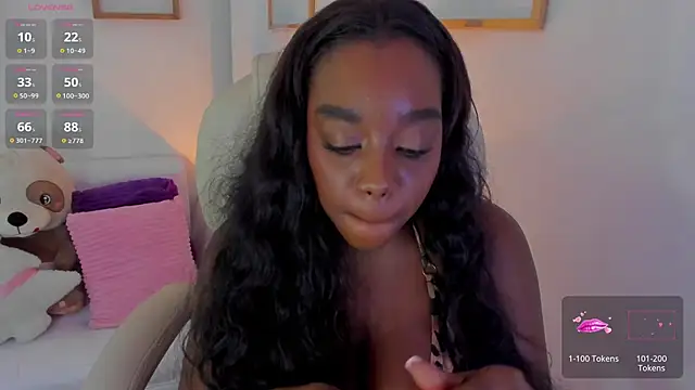 Chat XXX Live zobe_love