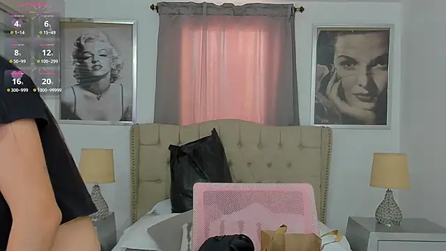 Beautyari_: απευθείας συνομιλία ΧΧΧ