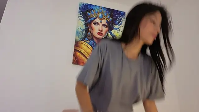 Czat XXX na żywo – PIA_STONE