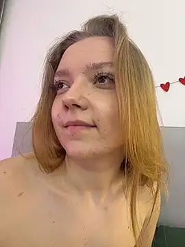 XXX chat uživo modela JennyPortman