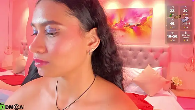 sweetrose_01 Chat XXX live