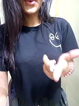 Teri_lella webcam show