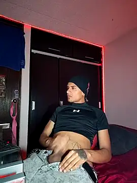 Webkamerová show BADFUCKPUSSYHARDCORE