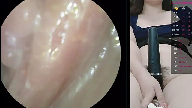 sunny-ly Show Webcam