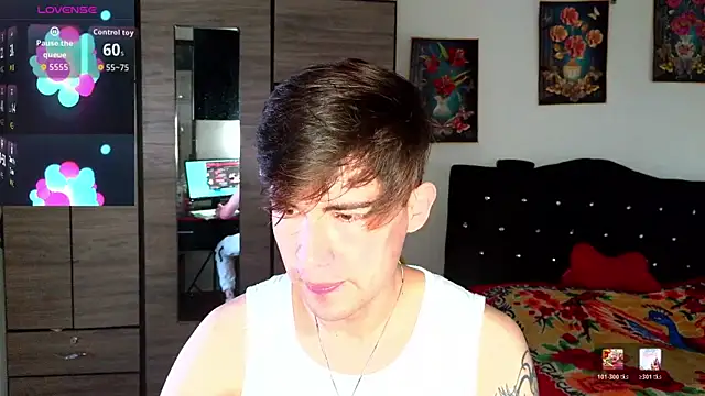 samael1107 Chat XXX live