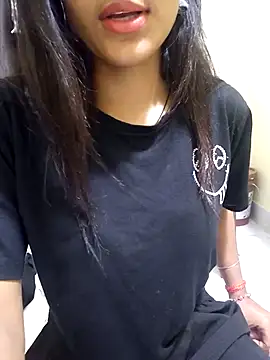 Show webcam de Teri_lella