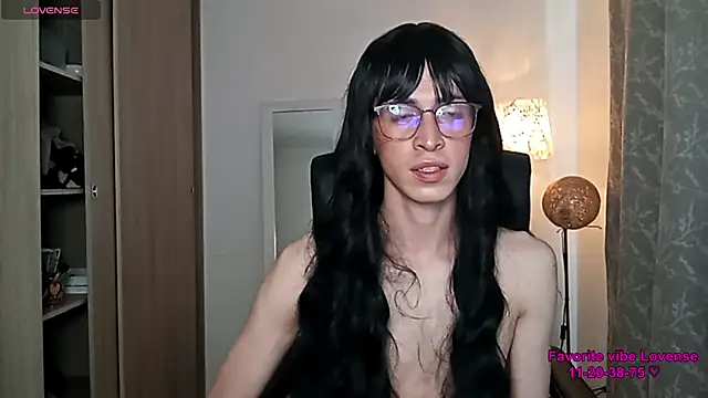 Chat XXX en directo de Andy_Roses