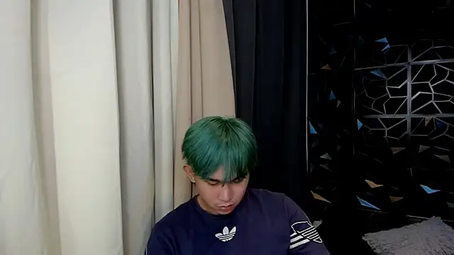 Show Webcam de davincihugecock