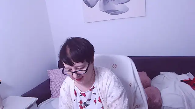 ChristaRose Chat XXX in diretta