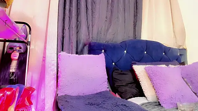 Chat XXX en directo de lesly_xx