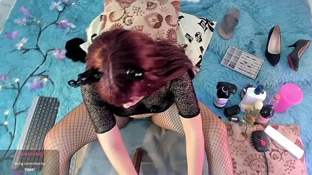 Eilin_clio 웹캠 쇼