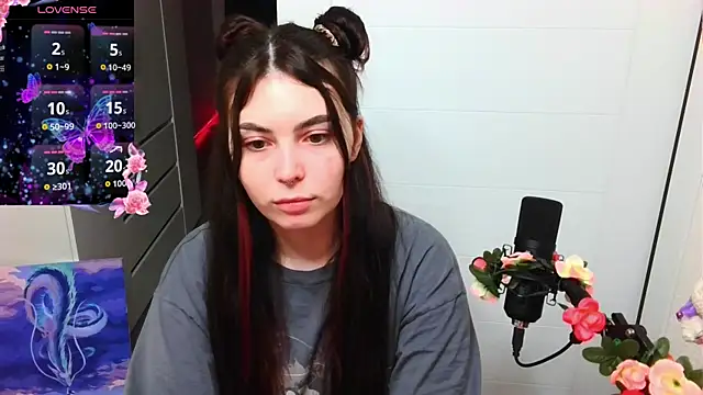 peachyness Live XXX-Chat