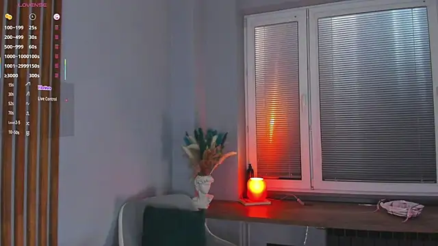 OssieCrews – Live XXX-chat