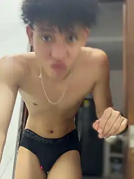 Chat XXX ao vivo de yoursexyjose