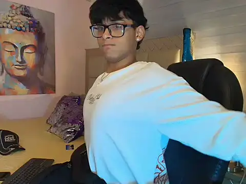 mathias_oberlin Live XXX-Chat