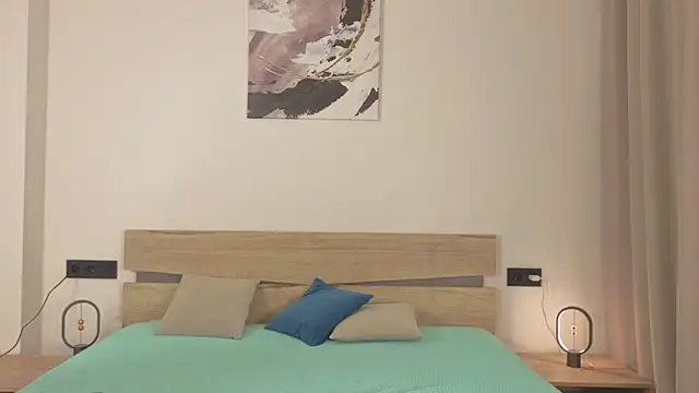 aliceWorkel 现场XXX聊天