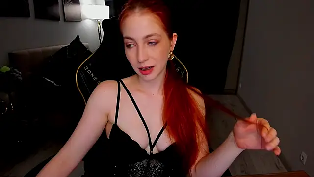 _FireInMySoul_ Chat XXX in diretta