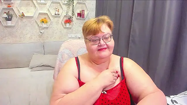 _big_love_ Adlı Modelin Canlı XXX Sohbeti