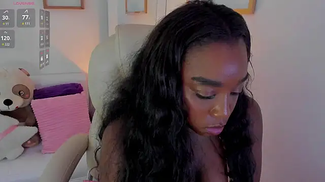 zobe_love Adlı Modelin Canlı XXX Sohbeti