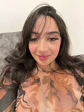 EmmyEvans1 Chat XXX in diretta