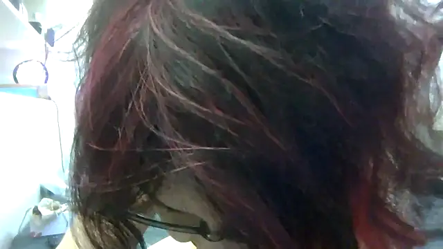 Empress_Lilith's Live XXX Chat