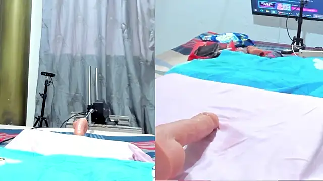 marilyn_16 Live XXX-Chat